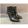 Image 1 : PAIR OF CHLOE BOOTS SIZE 37.5