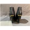 Image 3 : PAIR OF CHLOE BOOTS SIZE 37.5