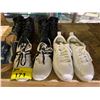 Image 2 : 6 PAIRS OF ASSORTED SHOES