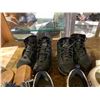 Image 3 : 6 PAIRS OF ASSORTED SHOES
