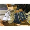Image 4 : 6 PAIRS OF ASSORTED SHOES