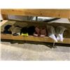 Image 1 : 5 PAIRS OF ASSORTED SLIPPERS