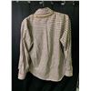 Image 2 : BURBERRY LONG SLEEVE BUTTON-DOWN SHIRT SIZE UNKNOWN