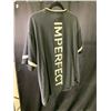 Image 2 : BLACK BY 6IXTY8IGHT "PERFECTLY" SHIRT SIZE S