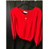 Image 1 : *NEW WITH TAGS* DAZZLIN SWEATER SIZE F