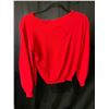 Image 2 : *NEW WITH TAGS* DAZZLIN SWEATER SIZE F