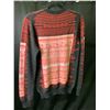 Image 2 : CHRISTIAN DIOR WOOL/CASHMERE SWEATER SIZE XS