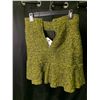 Image 1 : PHILOSOPHY BY LORENZO SERAFINI SKIRT SIZE 2