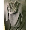 Image 2 : MAX MARA STUDIOS WOOL JACKET SIZE 2