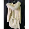 Image 2 : MAX MARA STUDIOS WOOL JACKET SIZE 4