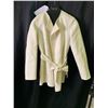 Image 1 : MAX MARA STUDIOS CUCITO AMANO WOOL/RABBIT FUR JACKET SIZE 4