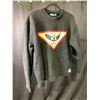 Image 1 : PRADA BANANA SWEATER SIZE S