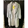 Image 1 : MINK FUR JACKET SIZE L