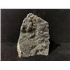 Image 1 : GENUINE NATURAL ROUGH BLACK AMETHYST (SUGAR COATED) RETAIL $1,800