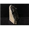 Image 2 : GENUINE NATURAL ROUGH BLACK AMETHYST (SUGAR COATED) RETAIL $1,800