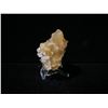 Image 3 : NATURAL HONEY ORANGE CALCITE RETAIL $700