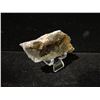 Image 2 : NATURAL RAINBOW PYRITE WITH CALCITE RETAIL $2,200