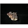 Image 2 : GENUINE NATURAL RED GARNET ON MATRIX SPECIMEN RETAIL $1,500