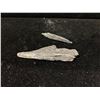 Image 2 : GENUINE NATURAL RARE BLACK KYANITE SPECIMEN RETAIL $900