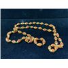 Image 2 : GENUINE NATURAL 52 BEADS RUDRAKSHA RETAIL $900