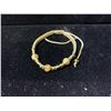 Image 2 : FASHION CITRINE BRACELET RETAIL $150