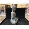 Image 2 : BUDDHA STATUE