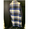Image 2 : SANDRO WOOL JACKET SIZE 38