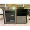 Image 1 : 1 DRAWER, 1 DOOR STORAGE UNIT