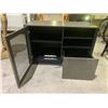 Image 2 : 1 DRAWER, 1 DOOR STORAGE UNIT