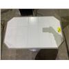 Image 3 : TILE TOP TABLE