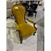 Image 1 : ANTIQUE PARLOR CHAIR