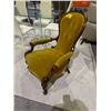 Image 2 : ANTIQUE PARLOR CHAIR