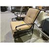 Image 2 : *NEW IN BOX* RECLINING PATIO CHAIR