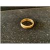 Image 3 : 18K LADIES RING (4.3G)