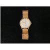 Image 1 : OMEGA MENS WRISTWATCH WITH 18K WATCH BAND (89.6G)