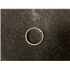 Image 2 : 18K MENS WEDDING RING (3.3G)