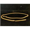 Image 2 : 14K CHAIN (23", 35.7G)