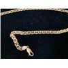 Image 3 : 14K CHAIN (23", 35.7G)