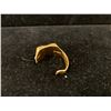 Image 3 : MISC GOLD JEWELRY (5.1G)