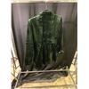 Image 2 : ZHUCHONYUN VELVET JACKET SIZE UNKNOWN