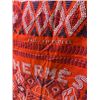 Image 4 : HERMES KELLY SILK SCARF WITH BOX