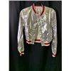 Image 1 : ISABEL MARANT ETOILE JACKET SIZE UNKNOWN