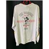 Image 2 : GCDS MICKEY MOUSE SWEATER SIZE UNKNOWN