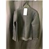 Image 2 : ALEXANDER MCQUEEN MESH SHIRT SIZE UNKNOWN