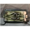 Image 2 : CHANEL PURSE WITH DUSTBAG