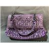 Image 1 : BOTTEGA VENETA MADE IN ITALY PURSE