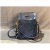 Image 1 : GANT LEATHER PURSE