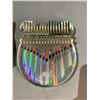 Image 2 : AKLOT KALIMBA WITH CASE
