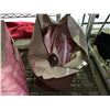 Image 8 : RACK OF ASSORTED CLOTHING (RACK NOT INCLUDED)