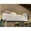 Image 2 : RACK OF ASSORTED ITEMS INCLUDING; HOME DECOR, GIANT KEY, GIFT BAGS & MORE